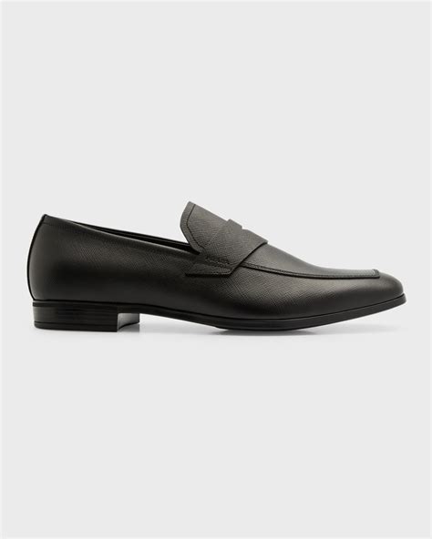 patent search prada saffiano leather|prada saffiano leather penny loafer.